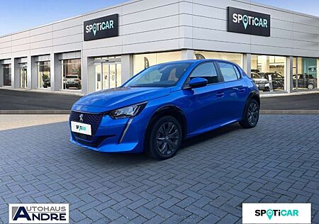 Peugeot 208 (e-) 136 Active Pack Elektromotor 136 (e-)Active P