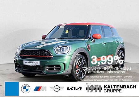 Mini John Cooper Works Countryman
