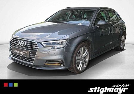 Audi A3 design 40 e-tron S-tronic LED+NAVI