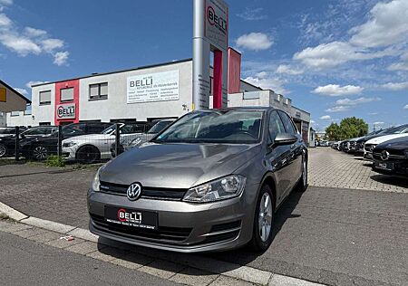 VW Golf Volkswagen VII TGI Lim. Comfortline Navi FINANZIERUNG