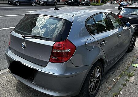 BMW 116i 116