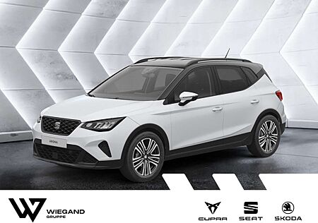 Seat Arona Road Edition 1.0 TSI SHZ NAVI ACC LED