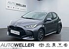 Toyota Yaris Hybrid 1.5 VVT-i Team D *Navi*LED*ACC*LMF*