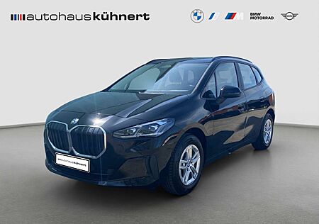 BMW 218 i Active Tourer LED SpurAss Navi ParkAss RFK