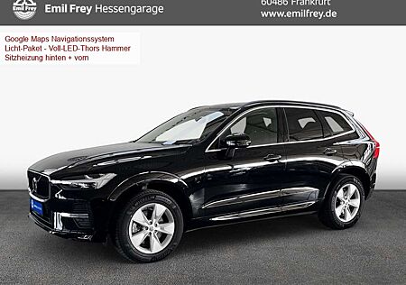 Volvo XC 60 XC60 XC60 B4 Aut PilotAssist BLIS Voll-LED Navi MY2023