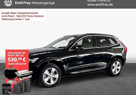 Volvo XC 60 XC60 XC60 B4 Aut PilotAssist BLIS Voll-LED Navi MY2023