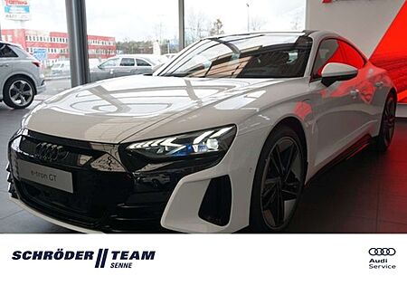 Audi e-tron GT quattro Assist+ Dynamik Luft Laser Pano