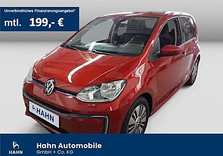 VW e-up! Volkswagen e-up! Style Plus GRA CAM Climatro Sitzheizung