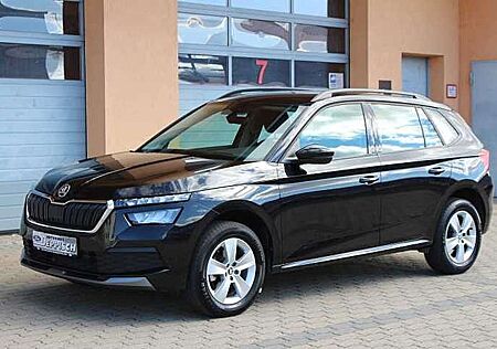 Skoda Kamiq 1.0 TSI DSG Ambition