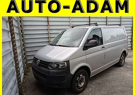Volkswagen T5 Kasten LKW*2.0 TDI Bi*Klima*AHK*Tüv:02/2027*