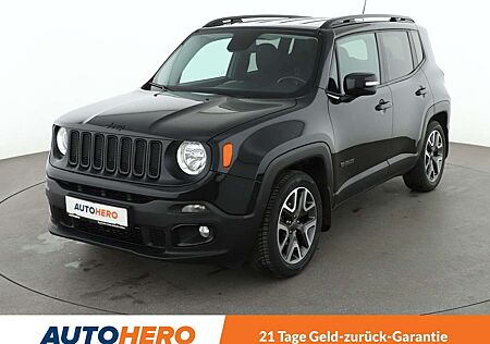 Jeep Renegade 1.4 M-Air Longitude FWD*NAVI*PDC*TEMPO*