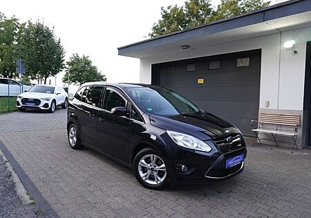 Ford Grand C-Max 1.6 TDCi Champions Edition KLIMA+AHK+ALU+PDC+7Sitz