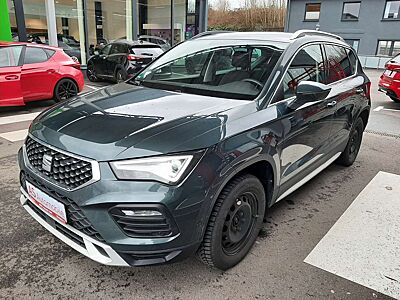 SEAT Ateca Xperience *Ihr Seat Vertragspartner*