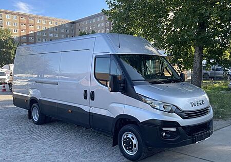 IVECO Daily 35C18 V/P 3.0HPI Maxi 1H*Klima*Webasto*E6