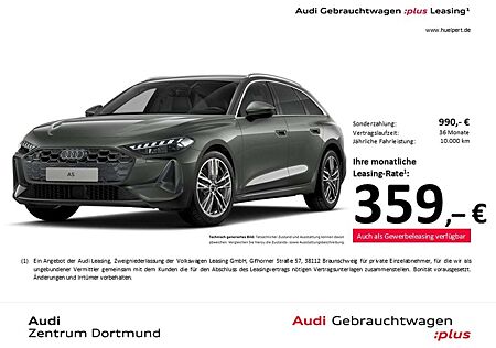 Audi A5 Avant advanced AHK CAM ACC LM19 E-KLAPPE NAVI