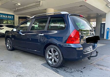 Peugeot 307 HDi SW 135 Premium