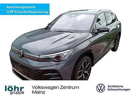 VW Tiguan Volkswagen 2.0 TDI DSG 4MOTION R-Line