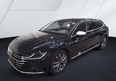 VW Arteon Volkswagen Shootingbrake 2.0 TDI DSG Elegance AHK Cam