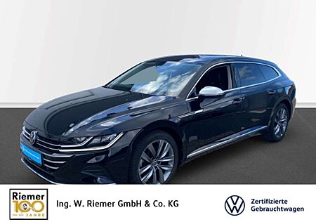 VW Arteon Volkswagen Shootingbrake 2.0 TDI DSG Elegance AHK Cam ACC