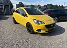 Opel Corsa Color Edition KLIMA!Sitzheizung!!PDC!!Lenkradheiz!