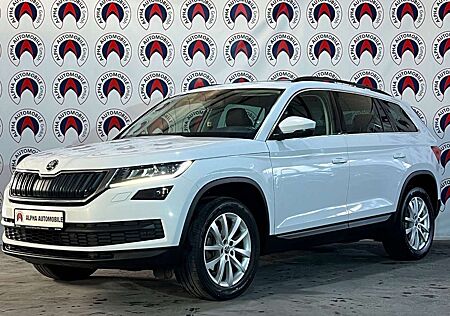 Skoda Kodiaq Ambition/KAMERA/NAVI