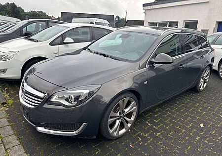 Opel Insignia A Sports Tourer Innovation/Xenon/Alu20