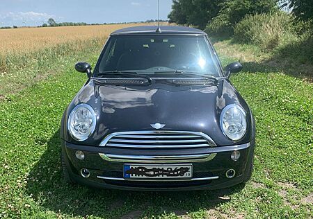 Mini Cooper Cabrio CABRIO