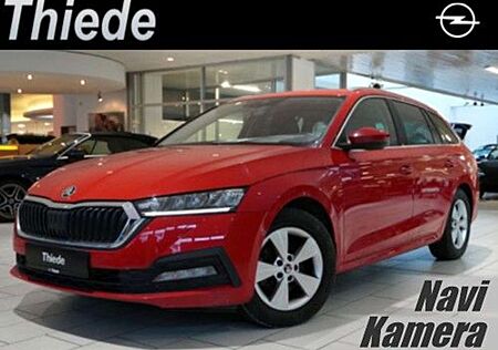 Skoda Octavia Combi 1.0 TSI AMBIT. NAVI/KAMERA/SH/AHK