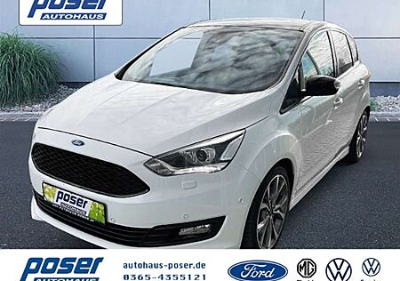 Ford C-Max Sport KLIMA XENON NAVI ALU