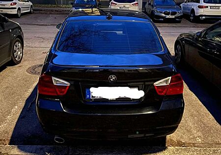 BMW 318i 318 Touring