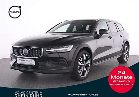 Volvo V60 CC V60 Cross Country B4 AWD PLUS AHK+LM 19"+PANO