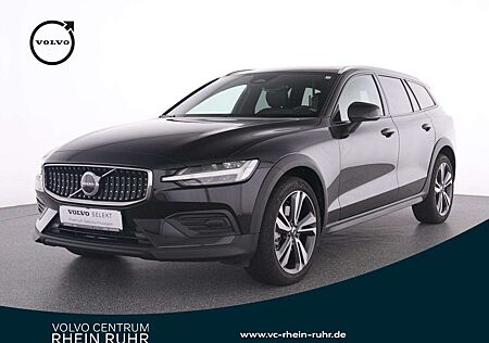 Volvo V60 CC V60 Cross Country B4 AWD PLUS AHK+LM 19"+PANO