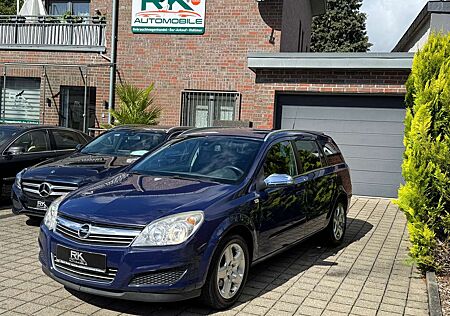 Opel Astra Edition TÜV/AU 12.2026