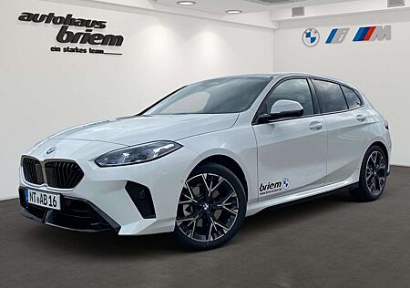 BMW 120 M Sport, BRIEM 1er AKTION, ab 199,- € mtl.