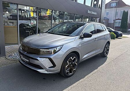 Opel Grandland 1.5 D Automatik Ultimate