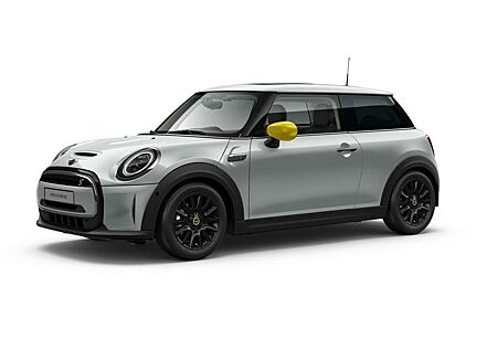 Mini Cooper SE CLASSIC TRIM AUTOMATIK NAVI LED PDC APPLE