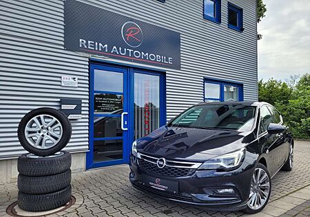 Opel Astra K 1,6 CDTI AUTOMATIK "Innovation" *LED*KAMERA*SH