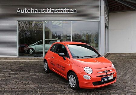 Fiat 500 1.0 GSE Hybrid