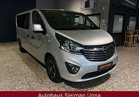 Opel Vivaro B /Combi L2H1 2,9t/Klima/9-Sitzer