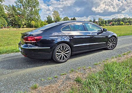 Volkswagen CC CC 2.0 TDI BlueMotion Technology