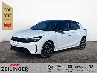 Opel Corsa GS AT|KAMERA|TEMPOMAT|PDC|WINTER-PAKET