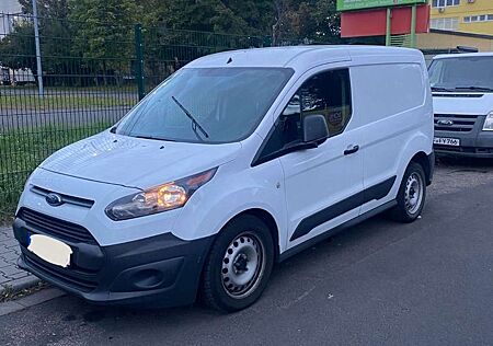 Ford Transit gebraucht kaufen Ford Transit Connect Kasten
