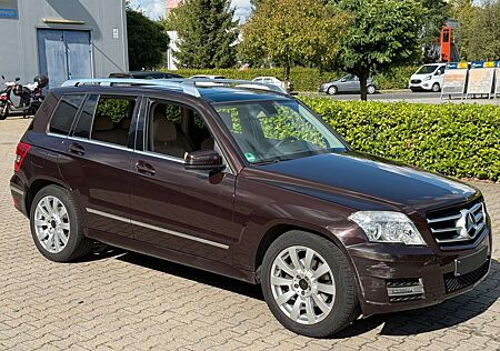Mercedes-Benz GLK 350 CDI 4Matic TÜV Neu*