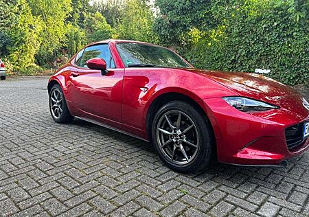 Mazda MX-5 1.5 Sports-Line