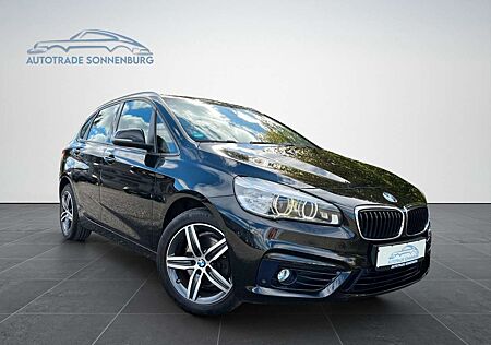 BMW 220 d AUTO./XDRIVE/PANO/KAMERA/AHK