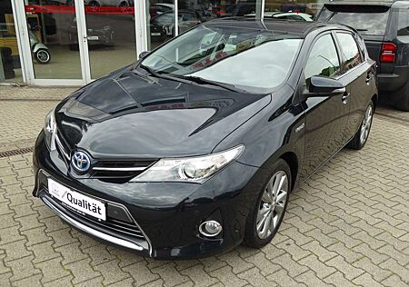 Toyota Auris Hybrid Start Edition + Navi + Webasto Standheizung