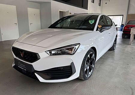Cupra Leon Basis 1.4 e-Hybrid LED/Temp/Navi/SHZ