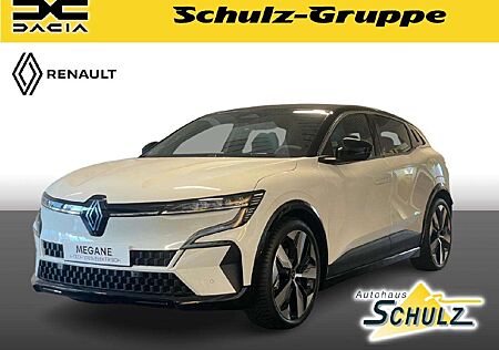 Renault Megane E-Tech Electric Techno