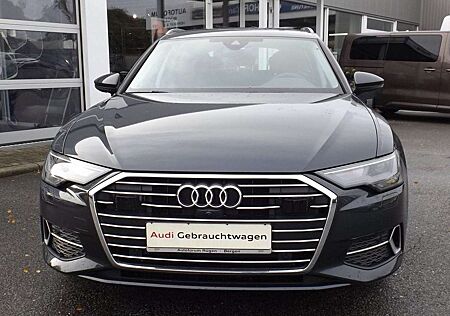 Audi A6 40 TDI sport