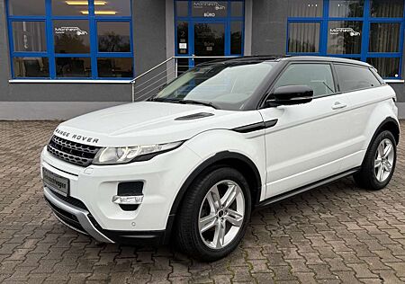 Land Rover Range Rover Evoque Dynamic